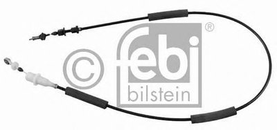 Газопровод FEBI BILSTEIN купить