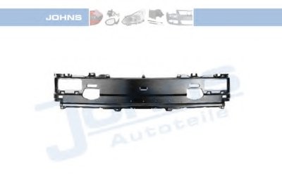 Облицовка передка JOHNS купить