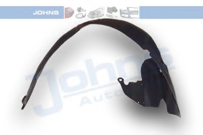 Обшивка, колесная ниша JOHNS купить