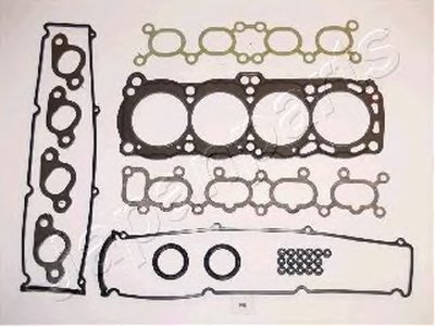 Комплект прокладок, головка цилиндра JAPANPARTS купить