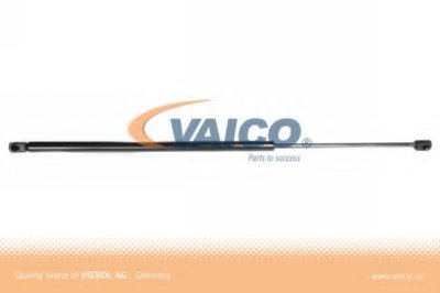 Газовая пружина, крышка багажник premium quality MADE IN EUROPE VAICO купить
