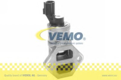 Поворотная заслонка, подвод воздуха VEMO купить