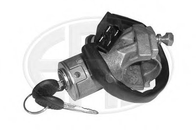 Рулевой замок ERA купить