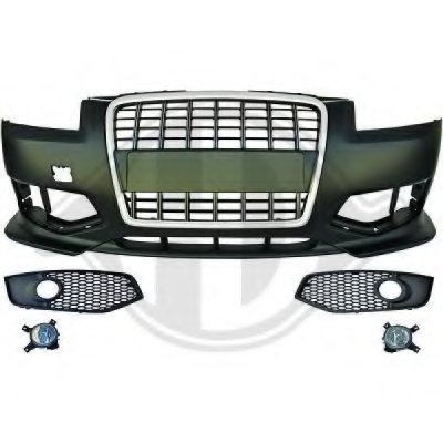 Буфер HD Tuning DIEDERICHS купить