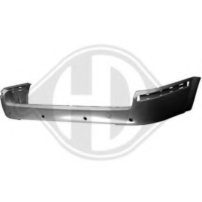 Буфер Priority Parts DIEDERICHS купить