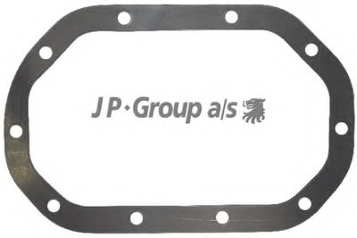 Прокладка, привод коробки переключения передач JP Group JP GROUP Придбати