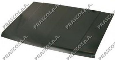 Капот двигателя PRASCO купить