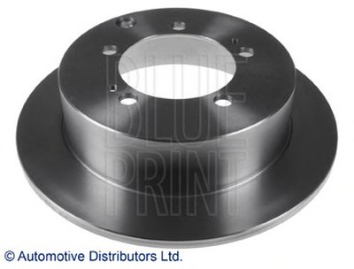 Тормозной диск BLUE PRINT купить