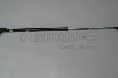 Газовая пружина, крышка багажник ASHUKI купить