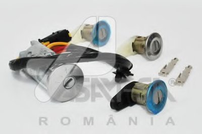 Комплект замка, замок ASAM купить