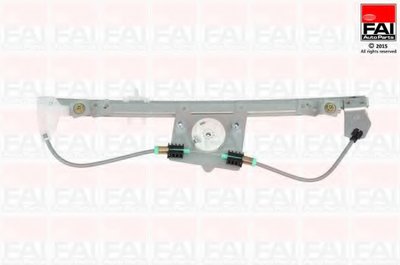 Подъемное устройство для окон FAI AutoParts купить