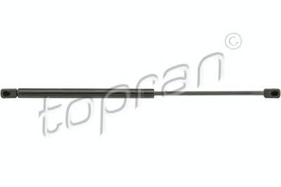 Газовая пружина, крышка багажник TOPRAN купить