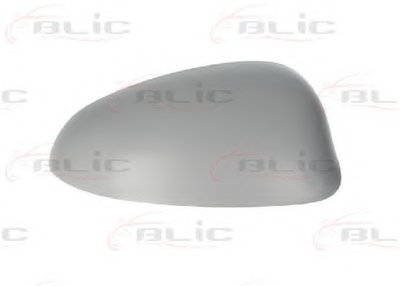 Корпус, наружное зеркало BLIC купить