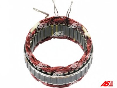 Статор генератора