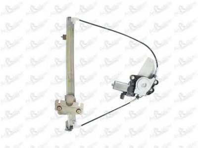 Подъемное устройство для окон AC Rolcar купить