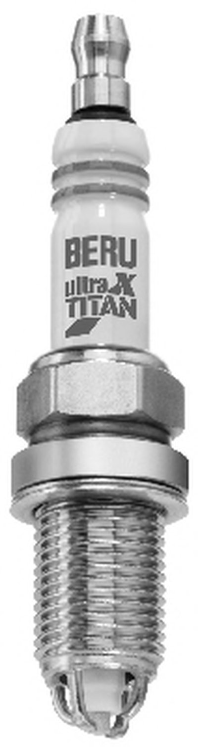 Свеча зажигания ULTRA X TITAN BERU купить