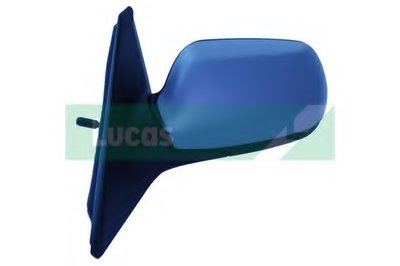 Наружное зеркало TRW купить