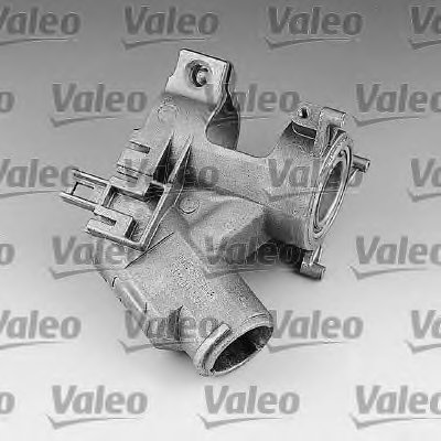 Корпус цилиндра замка VALEO купить