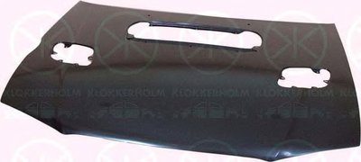 Капот двигателя KLOKKERHOLM купить