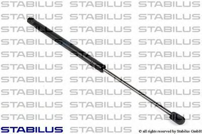 Газовая пружина, крышка багажник //  LIFT-O-MAT® STABILUS купить