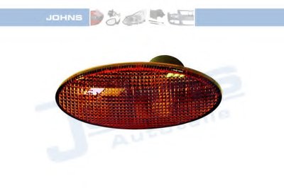 Фонарь указателя поворота JOHNS купить