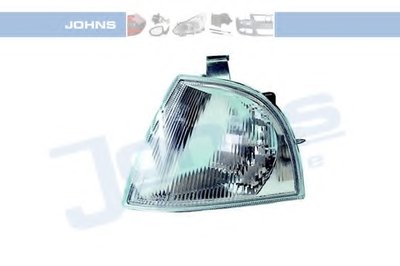 Фонарь указателя поворота JOHNS купить