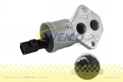 Поворотная заслонка, подвод воздуха Q+, original equipment manufacturer quality VEMO купить