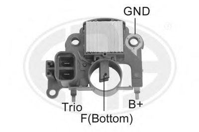Регулятор генератора ERA купить