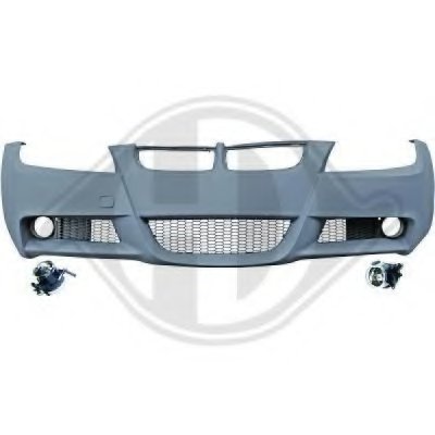 Буфер HD Tuning DIEDERICHS купить