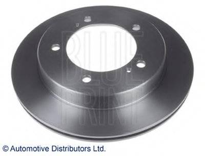 Тормозной диск BLUE PRINT купить
