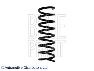 винтовая пружина BLUE PRINT купить