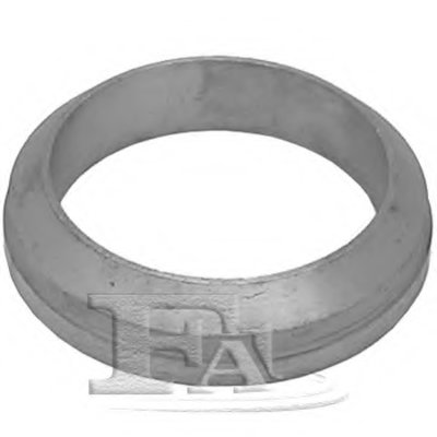 Уплотнительное кольцо, труба выхлопного газа FA1 Купить