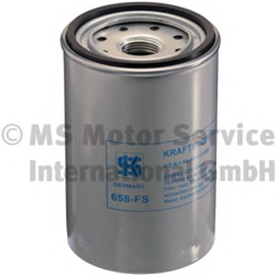 Фильтр топливный MB OM601-602