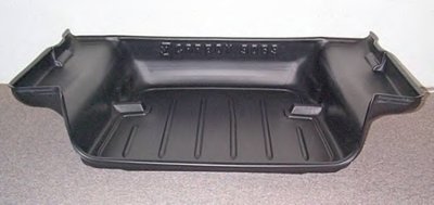 Ванночка для багажника Carbox Classic CARBOX купить