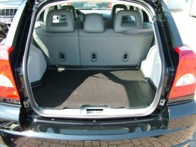 Лоток багажного/грузового отсека Carbox Form CARBOX купить