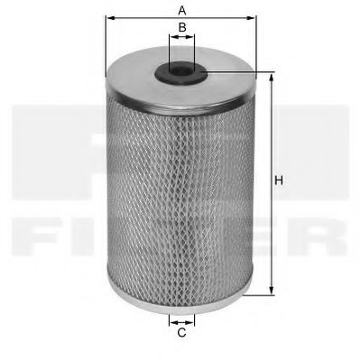 Топливный фильтр FIL FILTER купить