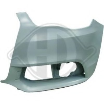 Буфер Priority Parts DIEDERICHS купить