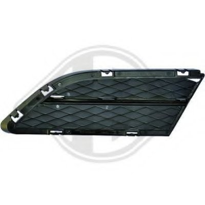 Решетка вентилятора, буфер DIEDERICHS купить