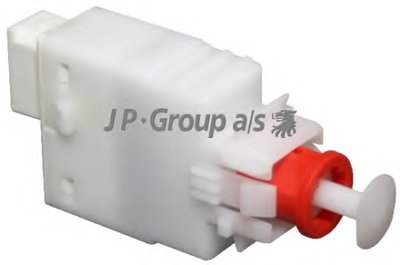 Выключатель фонаря сигнала торможения JP Group JP GROUP купить