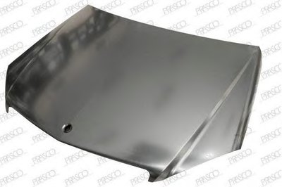 Капот двигателя Premium PRASCO купить