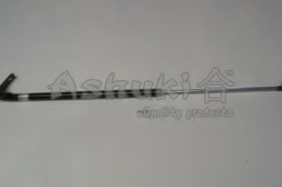 Газовая пружина, крышка багажник ASHUKI купить