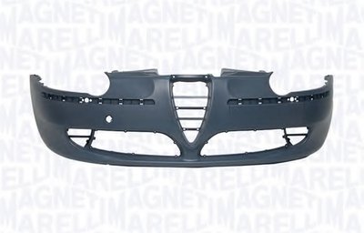 Буфер MAGNETI MARELLI купить