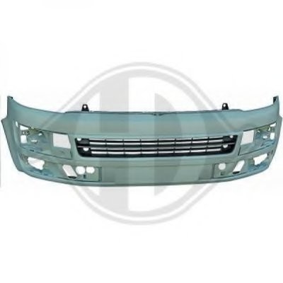 Буфер Priority Parts DIEDERICHS купить