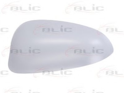 Корпус, наружное зеркало BLIC купить