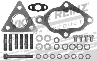 Монтажный комплект, компрессор VICTOR REINZ купить