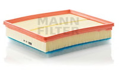 Воздушный фильтр MANN-FILTER Придбати