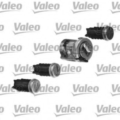 Комплект цилиндра замка VALEO купить