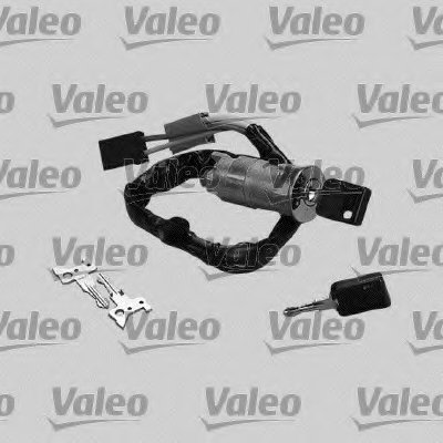 Рулевой замок VALEO купить