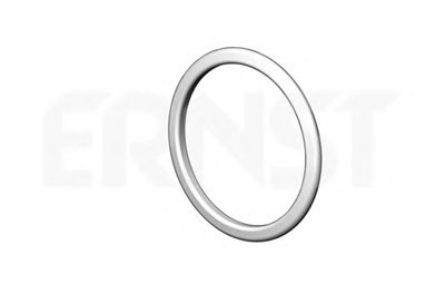 Уплотнительное кольцо, труба выхлопного газа ERNST купить