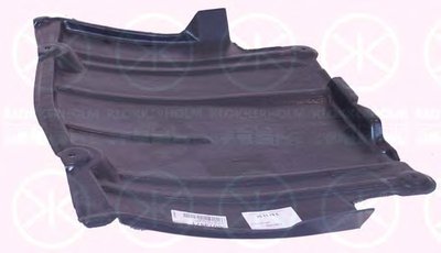 Кожух двигателя KLOKKERHOLM купить